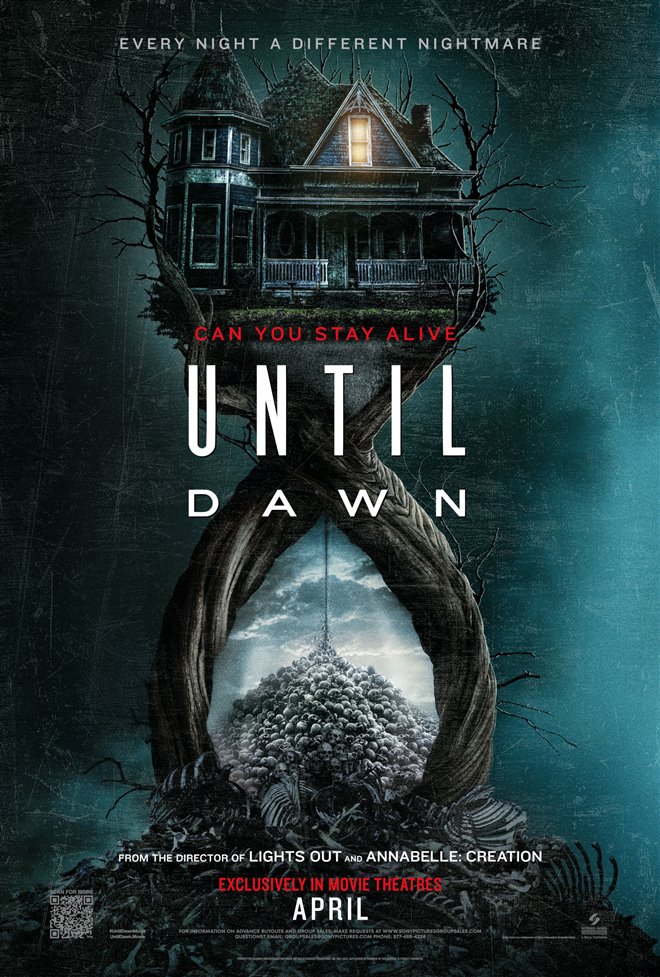 Until Dawn