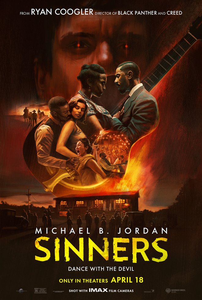 Sinners