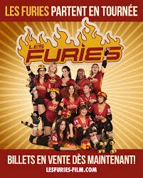 Les Furies