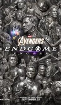 Avangers Endgame