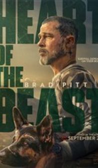 Heart of the Beast