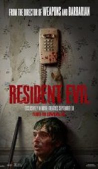 Resident Evil